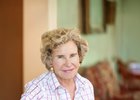 
The Grayson-Jockey Club Research Foundation announced today that Mrs. Lucy Young Hamilton will be presented with the Dinny Phipps Award.
Mrs. Hamilton created the Storm Cat Career Development Award in 2006 to introduce young researchers to equine sciences.