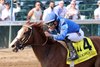 Ragtime wins the 2025 Dogwood Stakes at Churchill Downs