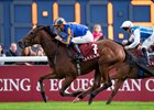 Diamond Necklace wins the 2025 Prix Marcel Boussac