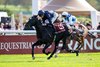 Puerto Rico wins the 2025 Prix Jean-Luc Lagardere