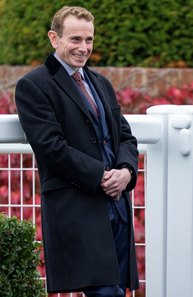 Ryan Moore
Newmarket 11.10.25 Pic: Edward Whitaker