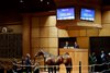 Hip 512, buyer Cameron Dulgar, Fasig-Tipton October Sale 2025