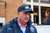 Matt Dorman
Tattersalls Yearling Sale
Book 1
07OCT25 
