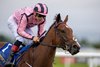 The 5f race won by She’s Quality and Ronan Whelan.
Tipperary.
Photo: Patrick McCann/Racing Post
03.07.2024