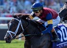 Cy Fair with Irad Ortiz wins The 7th Running of Breeders’ Cup Juvenile Turf Sprint (Grade I) at Del Mar October 31, 2025