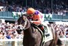 Local Knowledge, Maiden Win, Keeneland, October 4 2025