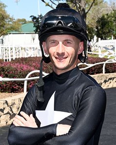 Floyd Wethey Jr.