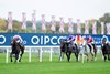 Kalpana (Colin Keane) wins the Fillies &amp; Mares
Ascot 18.10.25 Pic: Edward Whitaker