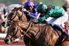 Daryz wins the 2025 Arc de Triomphe