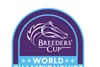 Breeders&#39; Cup Del Mar 2025 logo