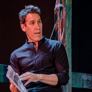 Robert Montano performing "Small"