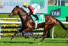Ka Ying Rising wins the 2025 The Everest at Randwick Racecourse
ridden by Zac Purton and trained by David Hayes