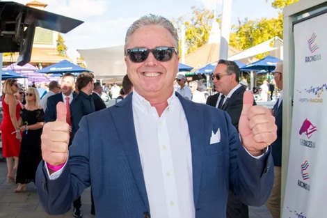 Luana Miss Set to Tackle Heavyweights in Winterbottom