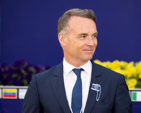 Francis-Henri Graffard