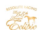 55th Eclipse Awards logo