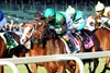 Proctor Street wins the 2025 Cardinal Stakes at Churchill Downs
