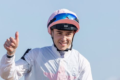 McMonagle Looks to Kick-Start 2026 With Hong Kong Stint