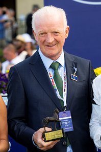 Willie Mullins