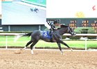 Speed King wis race 09 at Oaklawn 12/26/25