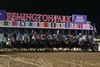 Express Kid (12) wins the $300,000 Springboard Mile on Saturday, Dec. 20, 2025 at Remington Park. Jockey Jose Alvarez was up for the triumph.
Credit: Dustin Orona Photography/Remington Park