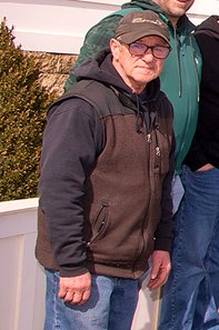 Vincent “Jimbo” Bracciale Jr.