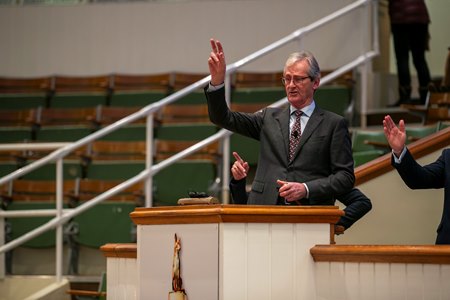 John O'Kelly