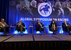 RTIP Global Symposium, Strength in Numbers: Innovative Approaches to Boosting U.S. Thoroughbred Breeding
RTIP Global Symposium On Racing held at Ventana Canyon Resort, Wednesday December 10th, 2025 in Tucson, AZ. 
12-10-25 Photo by James S. Wood www.jswoodphotography.com 520-247-9387