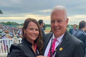 Kyli &amp; Dr. Robert Charles Gardiner