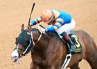 Obliteration wins the 2026 Renaissance Stakes at Oaklawn Park