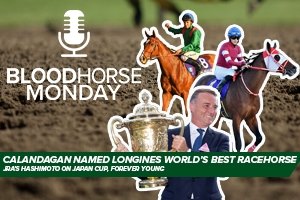 BH Monday: Graffard on Calandagan's World's Best Honor