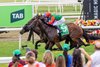Poster Girl wins the 2026 Magic Millions Fillies &amp; Mares
