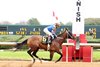 Obliteration wins the 2026 Renaissance Stakes at Oaklawn Park