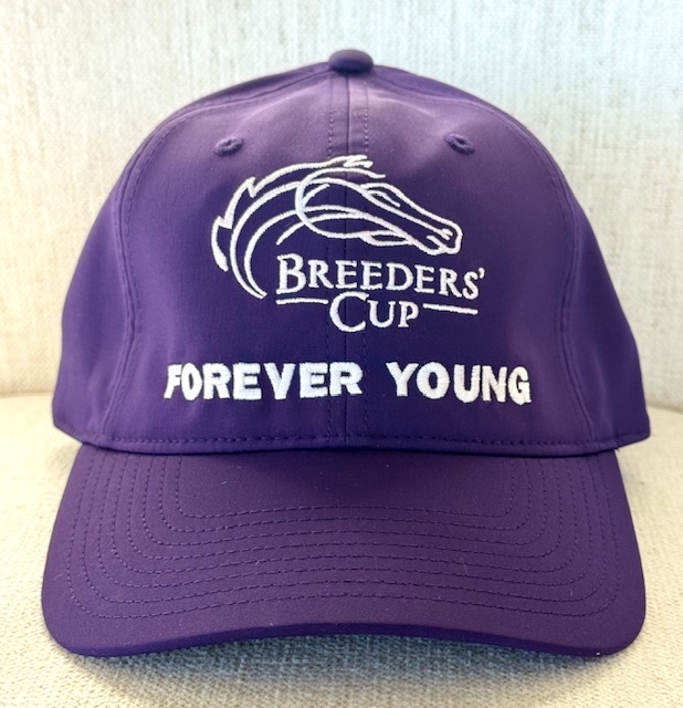 Breeders' Cup Cap Charity Auction Begins Jan. 18 - BloodHorse