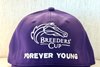 Forever Young Breeders' Cup Hat