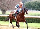 Obliteration wins the 2026 Renaissance Stakes at Oaklawn Park