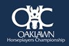 Oaklawn Horseplayers Championship logo