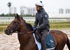 Program Trading, Gulfstream Park, January 22 2026