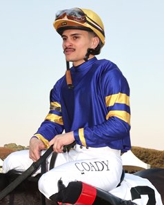 Cristian Torres