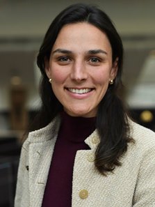 Charlotte Clement de Bona