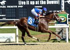 Zany wins the 2026 Suncoast Stakes at Tampa Bay Downs