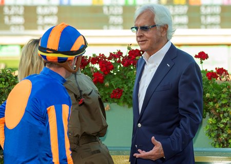Bob Baffert