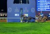 Strauss wins the 2026 Abu Dhabi Gold Cup