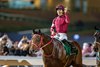 Forever Young and Ryusei Saka win the G1 Saudi Cup, 2/14/26, King Abdulaziz Racecourse, Riyadh, Saudi Arabia, Mathea Kelley-JCSA