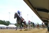 Incredibolt wins the 2026 Virginia Derby at Colonial Downs