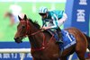 Romantic Warrior dominates at Sha Tin under James McDonald