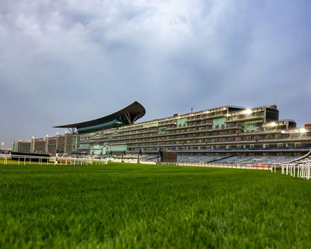 Meydan Racecourse