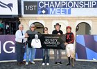 2000th win for Rusty Arnold
Unsearchable, Maiden Win, Gulfstream Park, March 14 2026