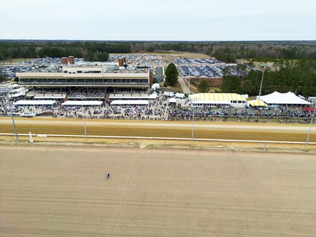 Colonial Downs