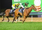  Calandagan wins the 2026 Dubai Sheema Classic at Meydan Racecourse
