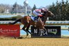 Growth Equity, Maiden Win, Aqueduct Racetrack, March 20 2026